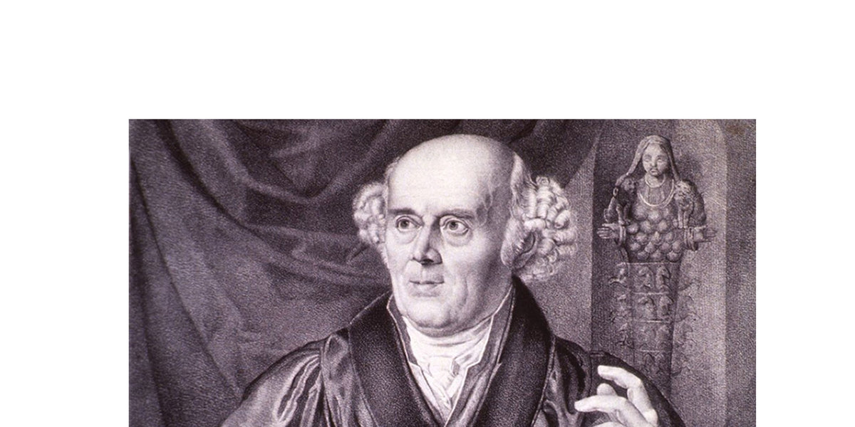 From the 1700s to Today: The History of Homeopathy