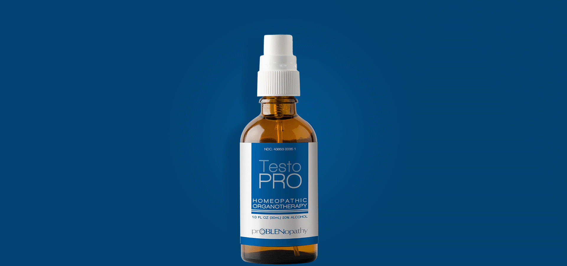 proBLENopathy