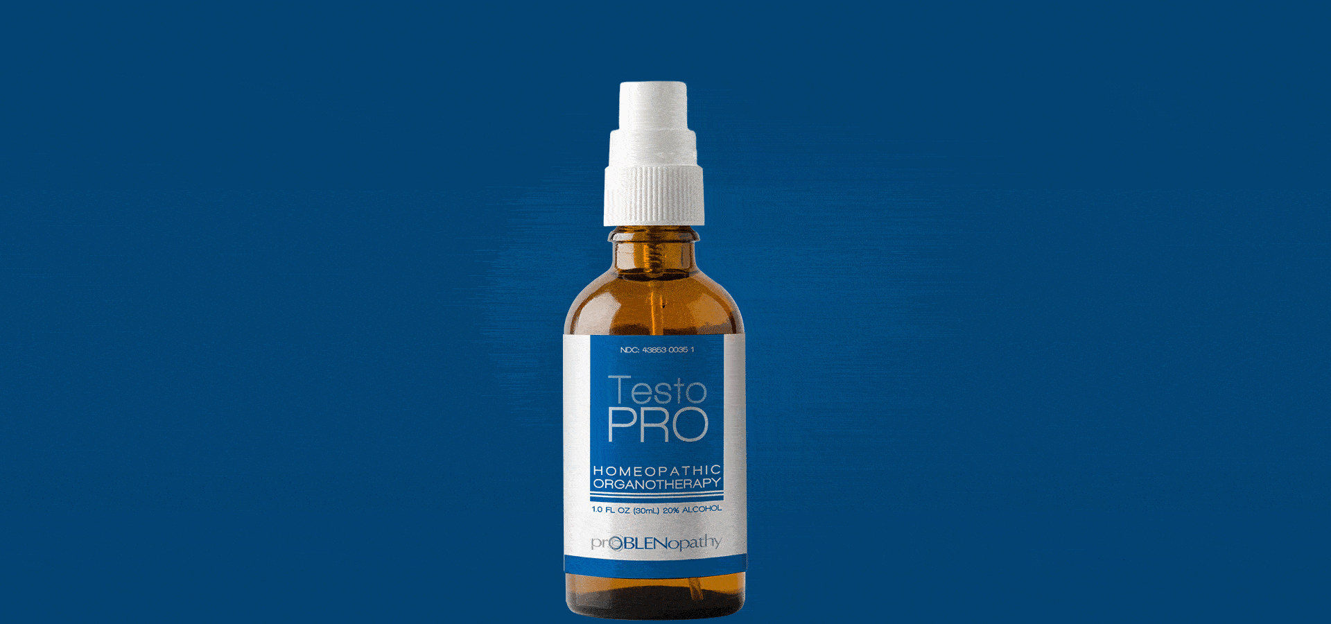 proBLENopathy