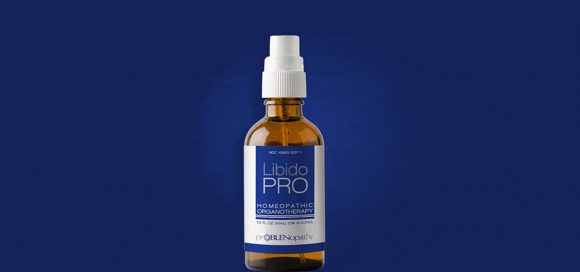 proBLENopathy