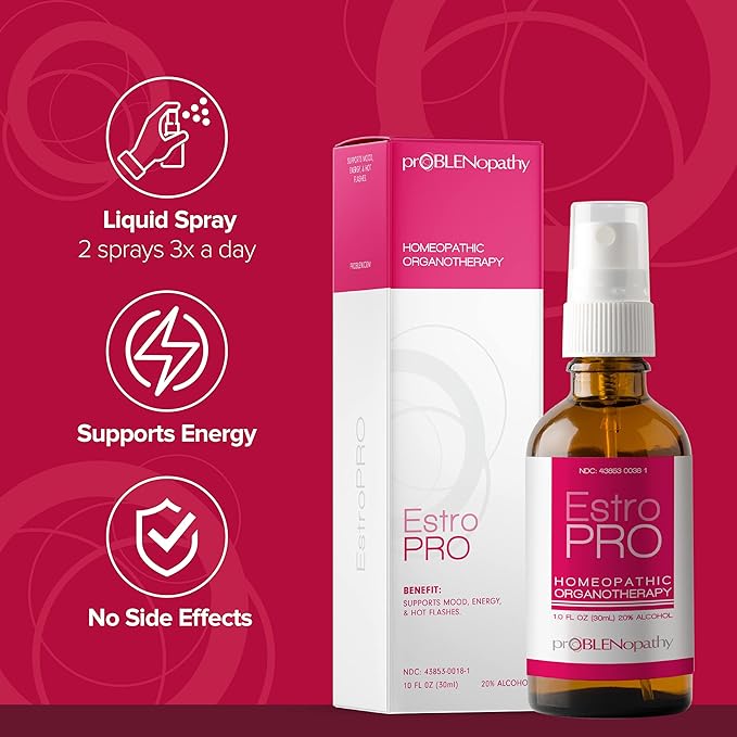 EstroPRO - proBLENopathy