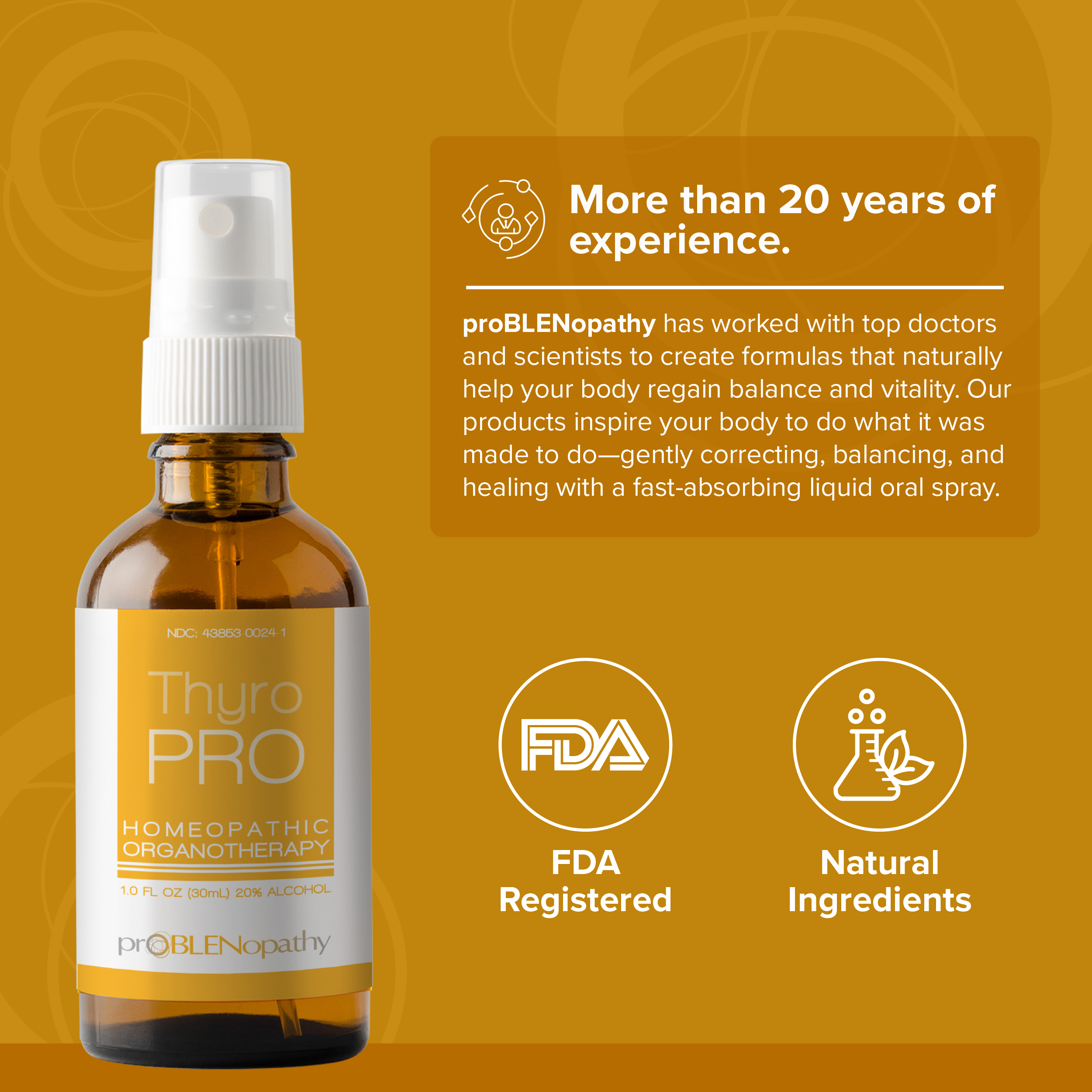 proBLENopathy