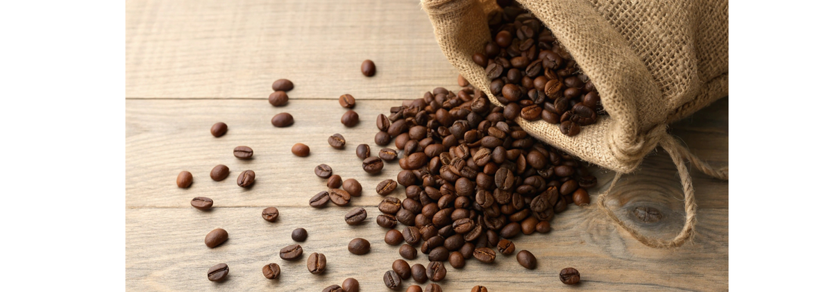 Everyday Wellness Part 1: The Surprising Benefits of Coffee