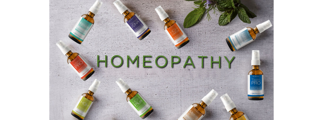 5 Interesting Facts About Homeopathy
