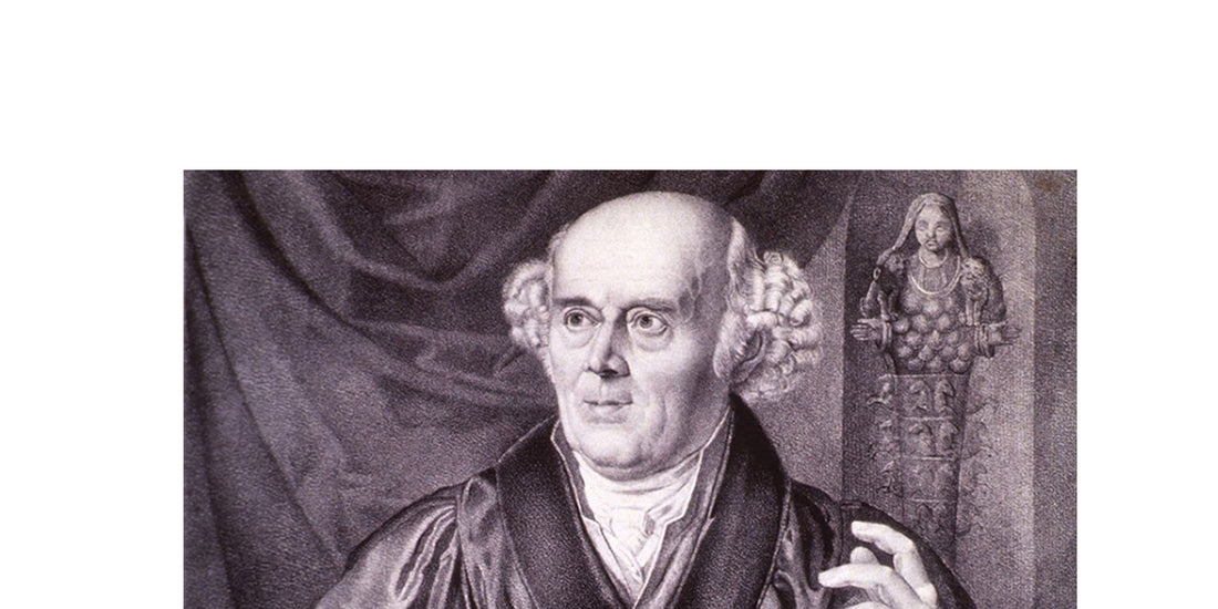 From the 1700s to Today: The History of Homeopathy