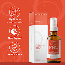AdrenoPRO - proBLENopathy