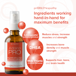 AdrenoPRO - proBLENopathy