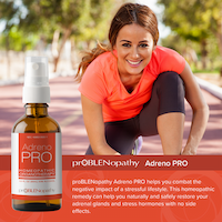 AdrenoPRO - proBLENopathy