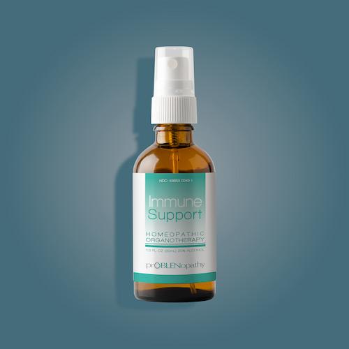 proBLENopathy | Natural Homeopathic Hormone & Wellness Sprays