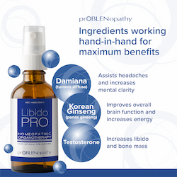 LibidoPRO - proBLENopathy