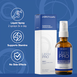 LibidoPRO - proBLENopathy