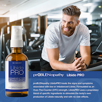 LibidoPRO - proBLENopathy