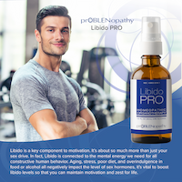 LibidoPRO - proBLENopathy