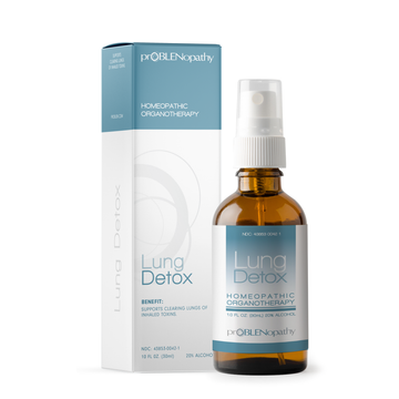 Lung Detox - proBLENopathy