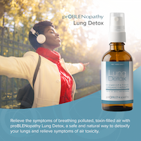 Lung Detox - proBLENopathy