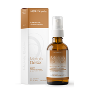 Metals Detox