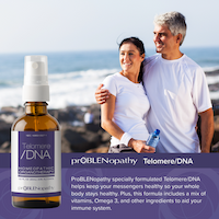 Telomere / DNA - proBLENopathy