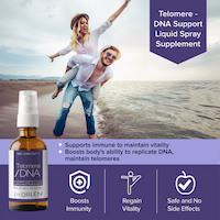 Telomere / DNA - proBLENopathy
