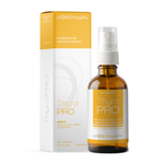 ThyroPRO product with packaging on a white background.